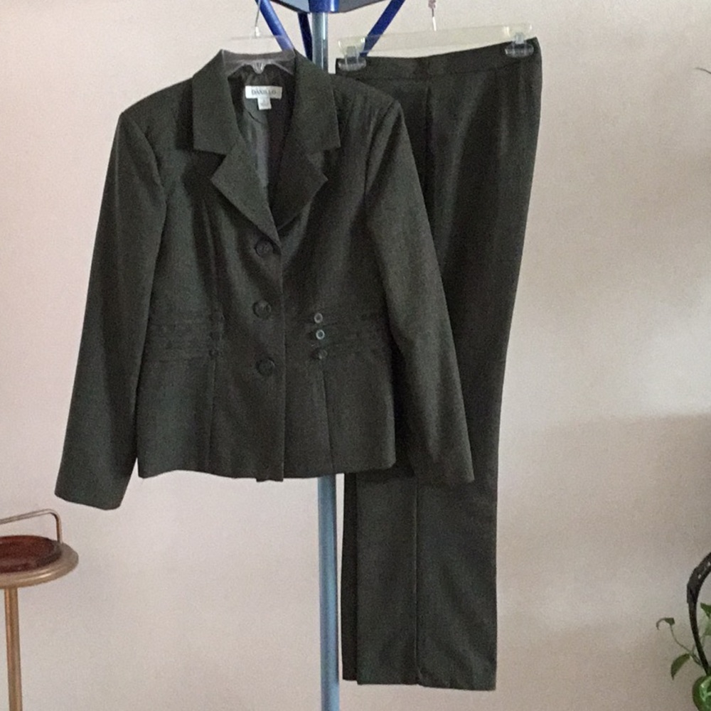 Pantsuit